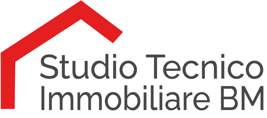 Studio Tecnico Immobiliare BM Logo